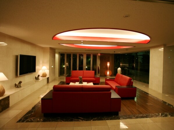 ロイヤルパークスシーサー南千住の物件内観写真